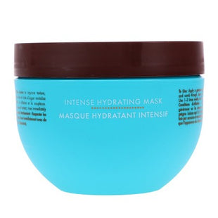 Moroccanoil Intense Hydration Mask 8.5 oz - Imperfect Cointainer