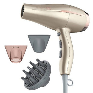 Conair InfinitiPro Frizz Free AC Dryer - Imperfect Box
