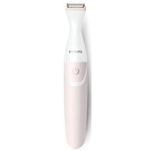 Philips Women's Rechargeable Electric Trimmer Bundle Kit BRT387/90 - New