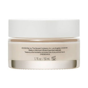 Honest Beauty Ageless Firm and Smooth Cream 1.7 fl oz - Missing Box