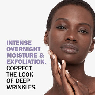 Olay Regenerist Face Cream Night Recovery Moisturizer 1.7oz - Imperfect Box