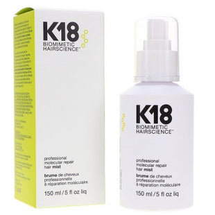 K18 Professional Molecular Repair Mist 5 oz - Imperfect Box