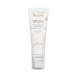 Avene Tolerance Control Soothing Skin Recovery Face Cream 1.3 oz - Missing Box
