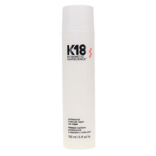 K18 Professional  Molecular Repair Hair Mask 5 oz - New