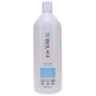 Matrix Biolage Volumebloom Shampoo 33.8 oz - New