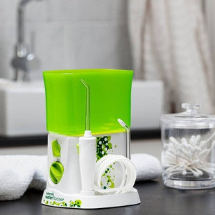 Waterpik Small Water Flosser for Kids White - Imperfect Box
