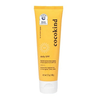 cocokind Daily Sunscreen SPF 32 1.7oz - Imperfect Box