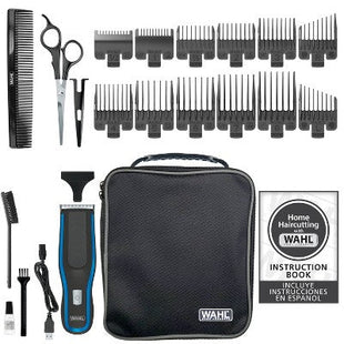 Wahl Self-Clip 360 Cordless Electric Hair Clipper Set - Imperfect Box