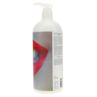 R+CO Television Perfect Hair Conditioner 33.8 oz - Imperfect Container