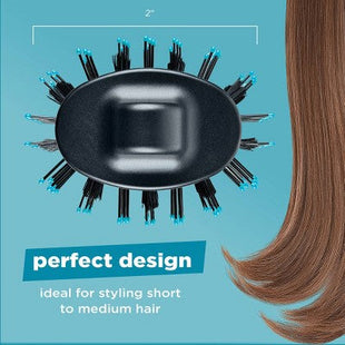 Conair Knot Dr Dryer Hair Brush - Imperfect Box