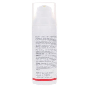 EltaMD UV Clear Broad Spectrum SPF 46 Tinted Face 1.7 oz - Imperfect Box