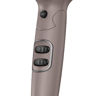 Conair Worldwide Travel Hair Dryer - Imperfect Box
