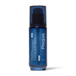 Prequel Multi Quench Plumping Hydration Face Serum 1.7 fl oz - Missing Lid