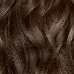 L'Oreal Paris Colorsonic Permanent Hair Color Cartridge Device Sold Separately Medium Brown Natural 5 - Imperfect Box