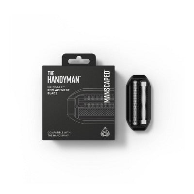 Manscaped Handyman Replacement Blade - New