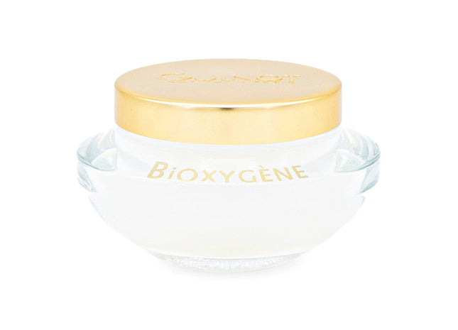 GUINOT Bioxygene Oxygenating Radiance Cream 1.6oz - Missing Box