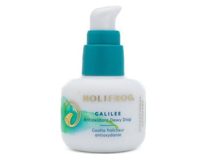 HOLIFROG Galilee Antioxidant Dewy Drop 1oz - Imperfect Box