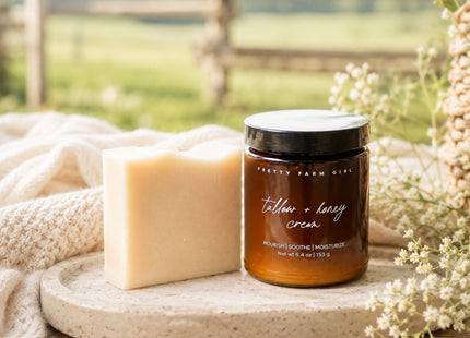 Gentle Care Duo for Mom + Baby Kit - Revive + Restore Co.
