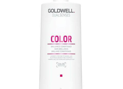 Goldwell DualSenses Color Brilliance Conditioner