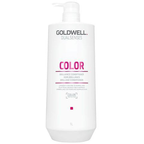 Goldwell DualSenses Color Brilliance Conditioner