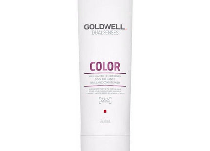 Goldwell DualSenses Color Brilliance Conditioner