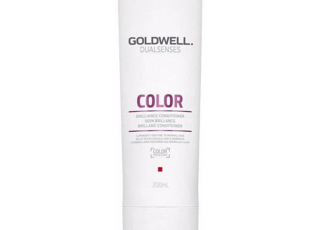 Goldwell DualSenses Color Brilliance Conditioner