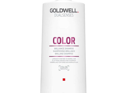 Goldwell DualSenses Color Brilliance Shampoo