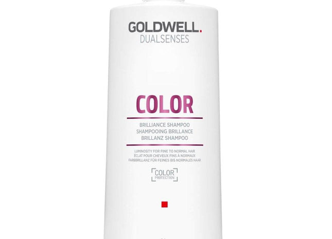 Goldwell DualSenses Color Brilliance Shampoo