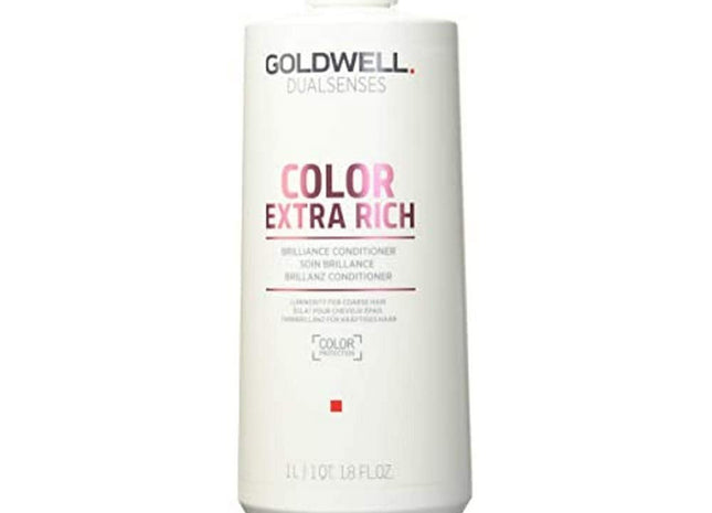 Goldwell DualSenses Color Extra Rich Brilliance Conditioner