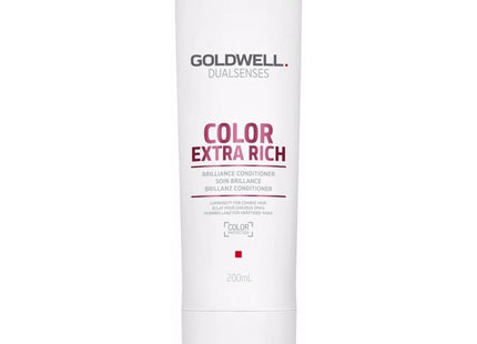 Goldwell DualSenses Color Extra Rich Brilliance Conditioner