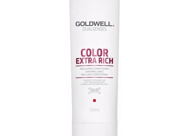 Goldwell DualSenses Color Extra Rich Brilliance Conditioner
