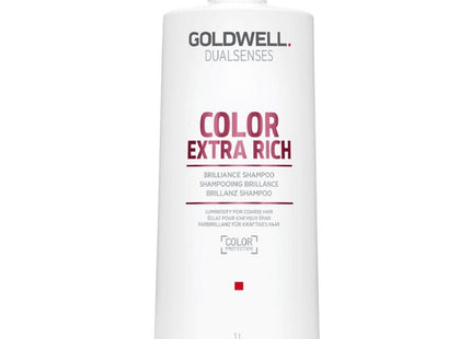 Goldwell DualSenses Color Extra Rich Brilliance Shampoo