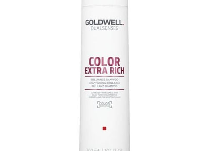 Goldwell DualSenses Color Extra Rich Brilliance Shampoo