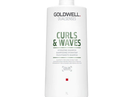 Goldwell DualSenses Curls & Waves Hydrating Shampoo