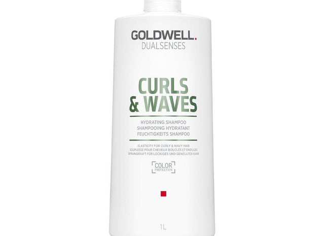 Goldwell DualSenses Curls & Waves Hydrating Shampoo