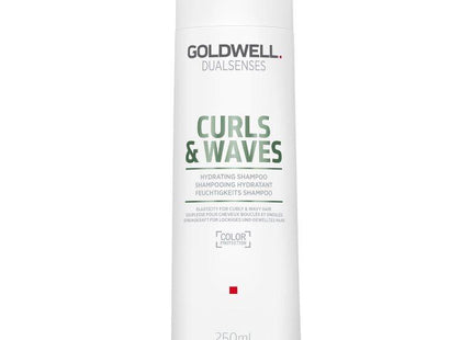 Goldwell DualSenses Curls & Waves Hydrating Shampoo