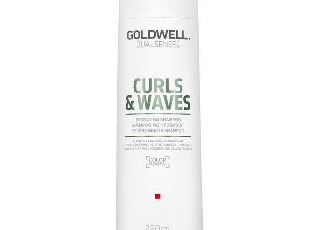 Goldwell DualSenses Curls & Waves Hydrating Shampoo