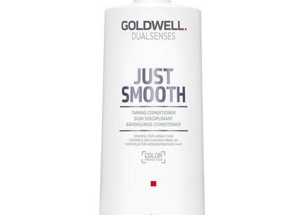 Goldwell DualSenses Just Smooth Taming Conditioner