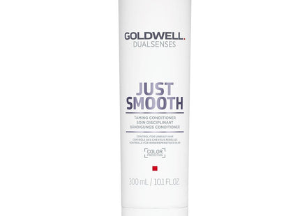Goldwell DualSenses Just Smooth Taming Conditioner