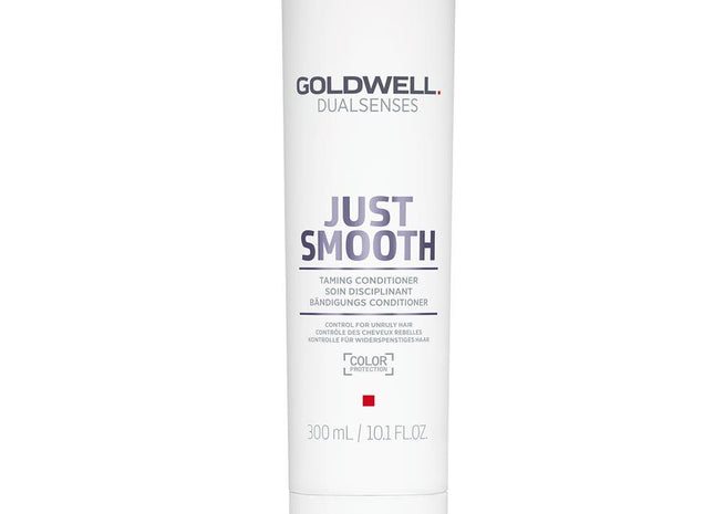 Goldwell DualSenses Just Smooth Taming Conditioner