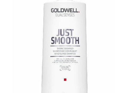Goldwell DualSenses Just Smooth Taming Shampoo
