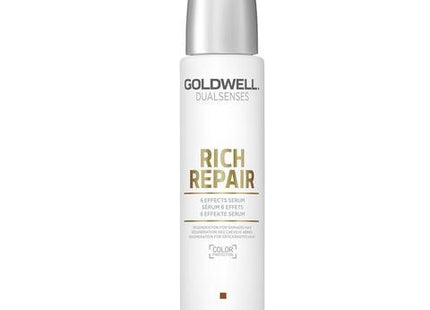 Goldwell DualSenses Rich Repair 6 Effects Serum