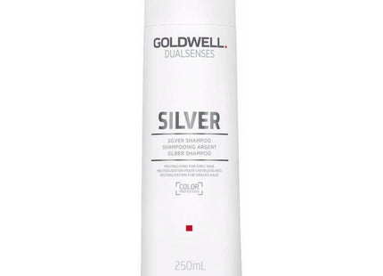 Goldwell DualSenses Silver Shampoo 10.1oz