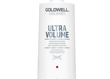 Goldwell DualSenses Ultra Volume Bodifying Shampoo