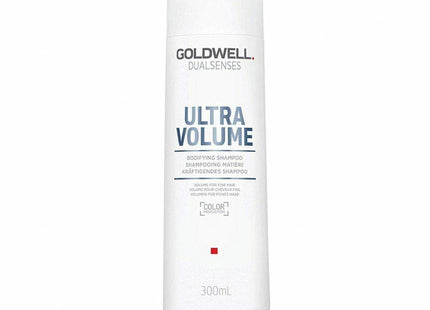 Goldwell DualSenses Ultra Volume Bodifying Shampoo