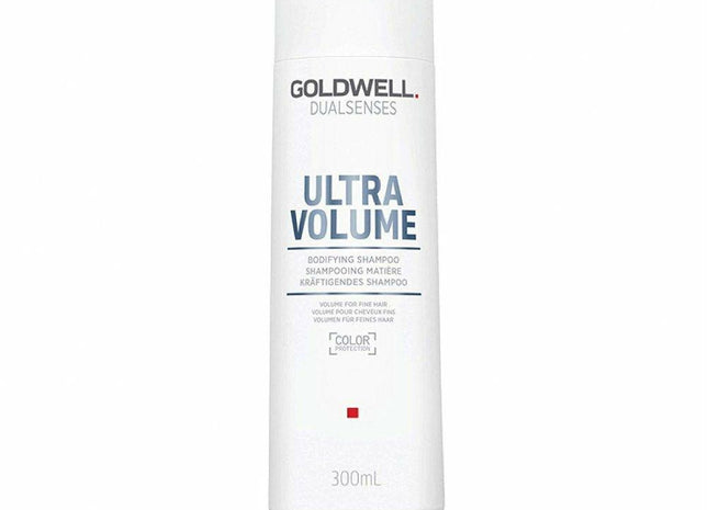 Goldwell DualSenses Ultra Volume Bodifying Shampoo
