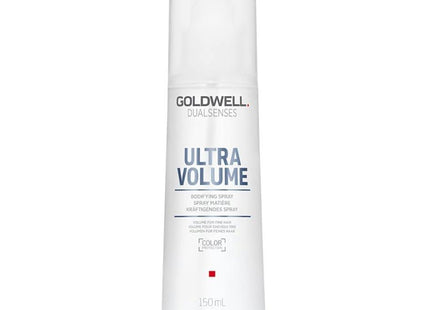 Goldwell DualSenses Ultra Volume Bodifying Spray 5oz