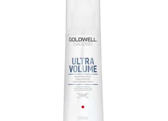 Goldwell DualSenses Ultra Volume Bodifying Spray 5oz