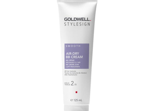 Goldwell StyleSign Air Dry BB Cream 4.2oz