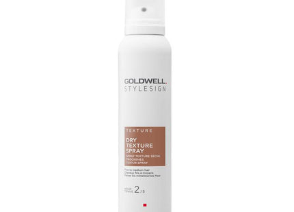 Goldwell StyleSign Dry Texture Spray 6.7oz